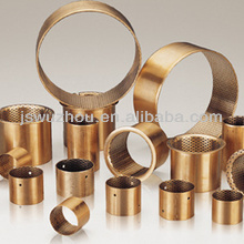 Sleeve Bushings Good Quality Brass Bushing