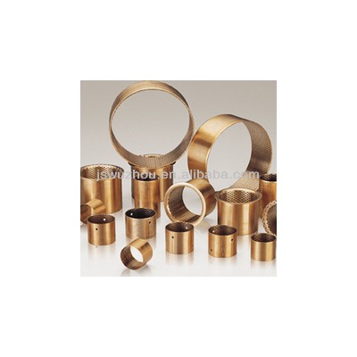 Sleeve Bushings Good Quality Brass Bushing