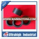 Plastic HDPE Nylon UHMWPE Bushing sleeve type plastic bushing