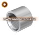 Shenzhen Manufacturer Custom CNC Machining Parts Brass Plastic Teflon Nylon Bushing